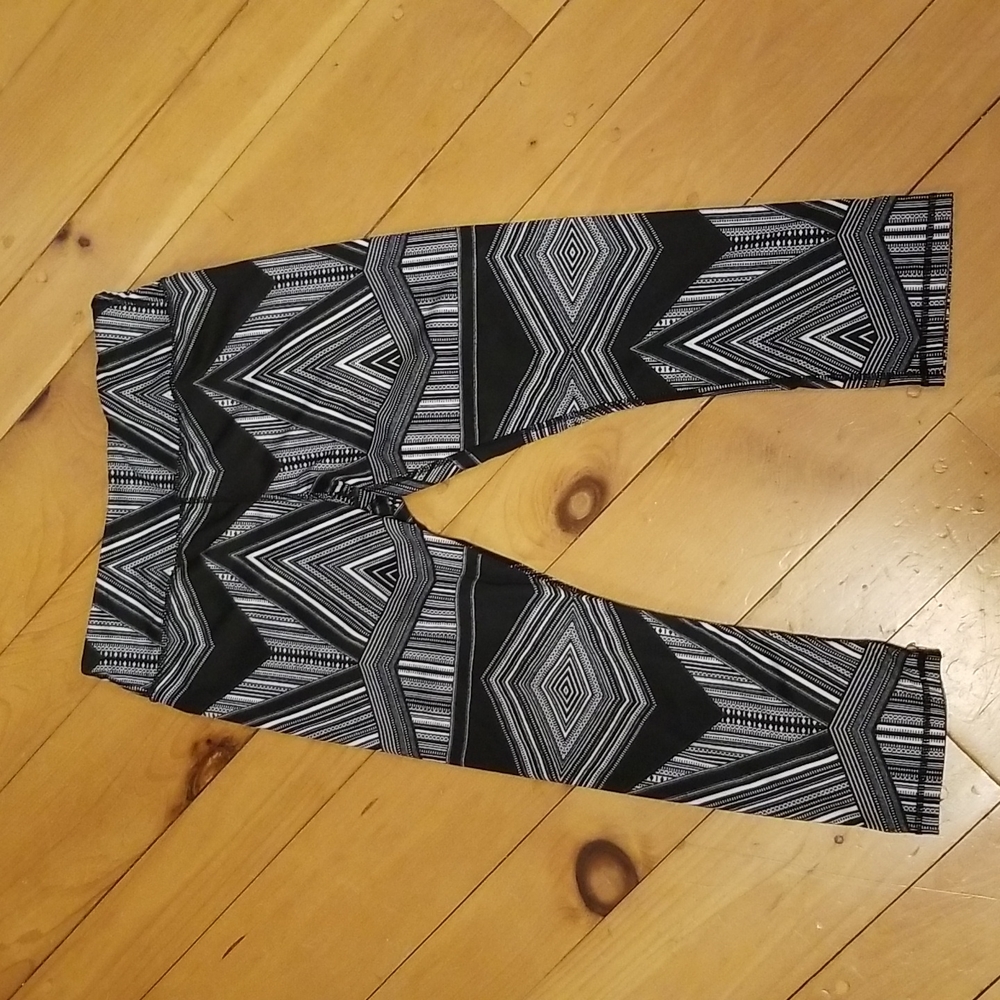 Leggings | L